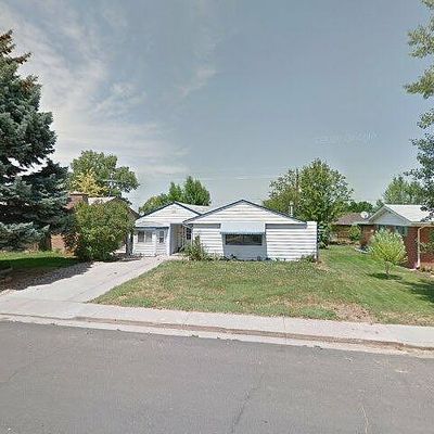 1117 N Park Ave, Johnstown, CO 80534