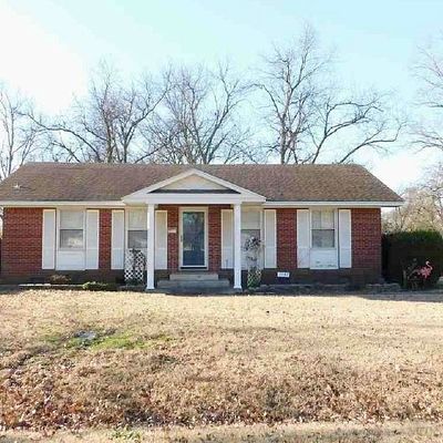 1117 North Dr, Osceola, AR 72370