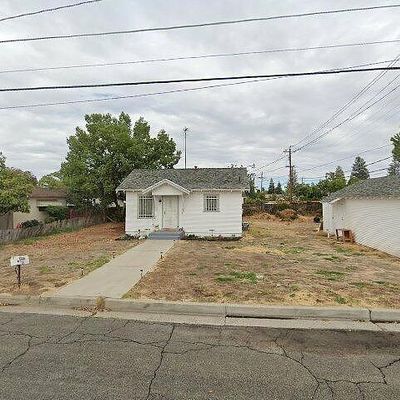 1117 W 5 Th St, Madera, CA 93637