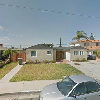 1117 W Iris St, Oxnard, CA 93033