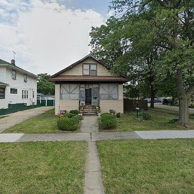 1117 S 2 Nd Ave, Maywood, IL 60153