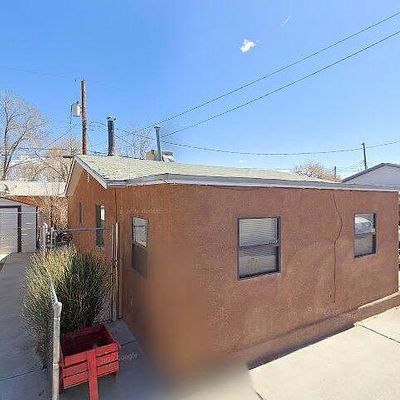 1118 10 Th St Nw, Albuquerque, NM 87104