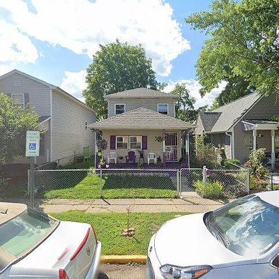 1118 S Senate Ave, Indianapolis, IN 46225