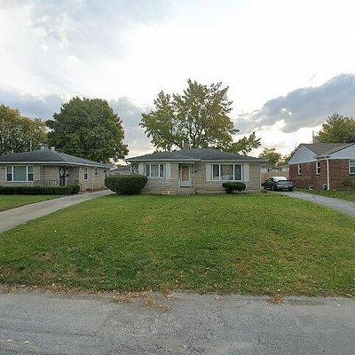1119 N Layman Ave, Indianapolis, IN 46219