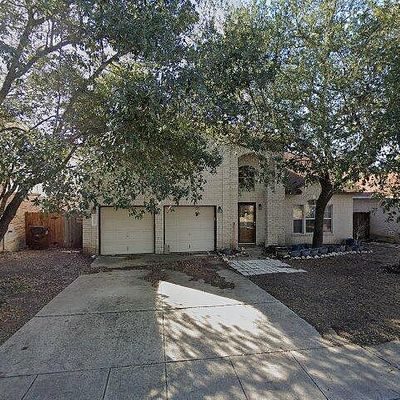 1119 Garston, San Antonio, TX 78253