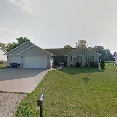 1119 Harold Dr, Menasha, WI 54952