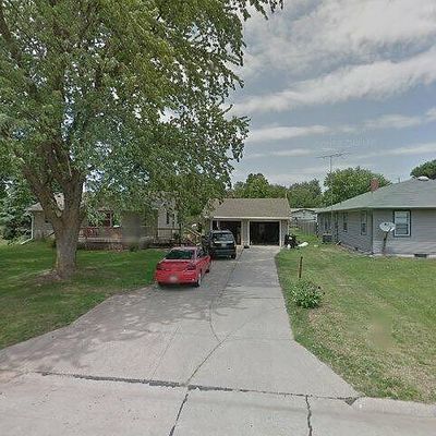 112 E Elm St, Cedar Bluffs, NE 68015