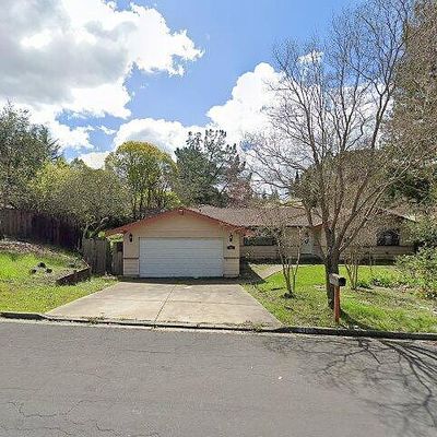 112 Donald Dr, Moraga, CA 94556