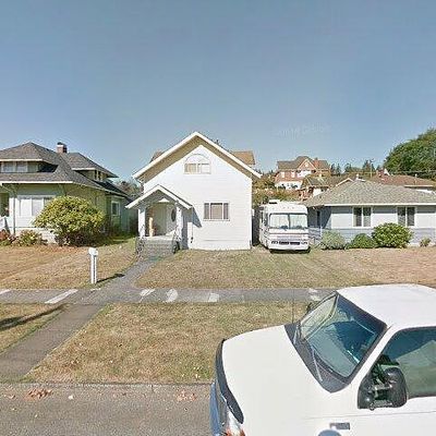 112 E 5 Th St, Aberdeen, WA 98520