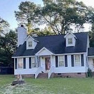 112 Gann Dr, Darlington, SC 29532