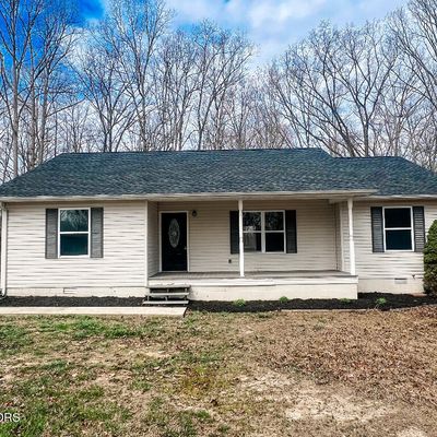 112 James George Rd, Jamestown, TN 38556