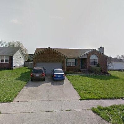 112 Walnut Ridge Ct, Nicholasville, KY 40356