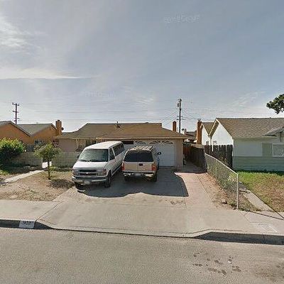 1120 W Williams St, Santa Maria, CA 93458