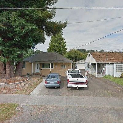 1121 N 2 Nd Ave, Kelso, WA 98626