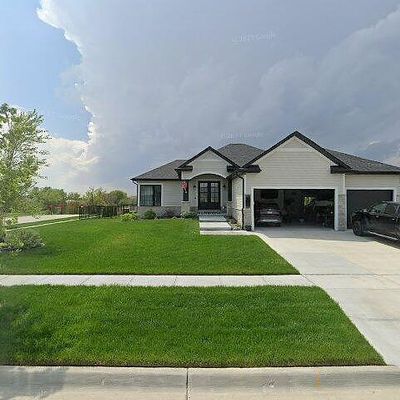 1121 Terrace View Dr, Hickman, NE 68372