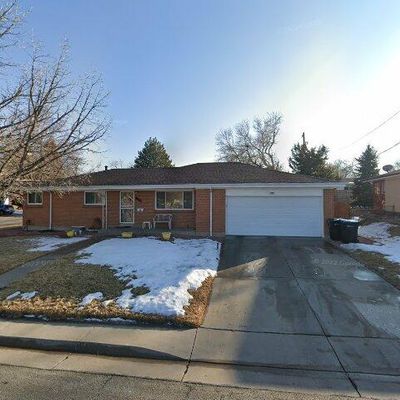 11214 Allendale Dr, Arvada, CO 80004