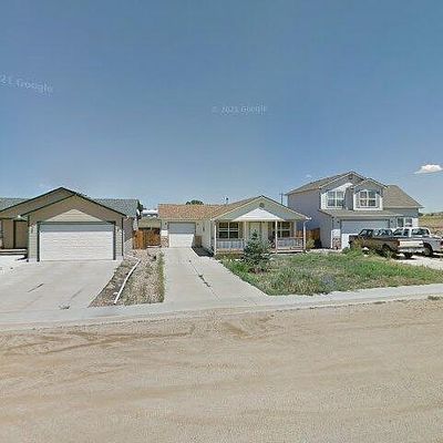 1122 4 Th Ave, Deer Trail, CO 80105