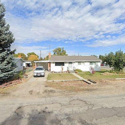 1122 E 3 Rd St, Emmett, ID 83617