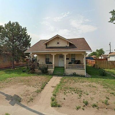 1122 E 4 Th St, Pueblo, CO 81001