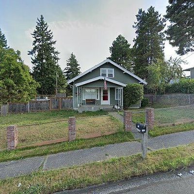 1122 E 56 Th St, Tacoma, WA 98404