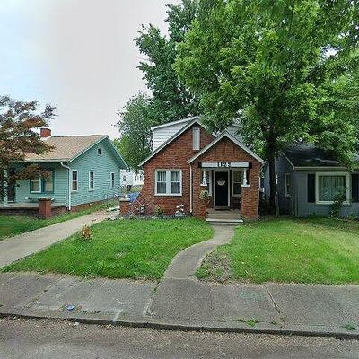 1122 Madison Ave, Evansville, IN 47714