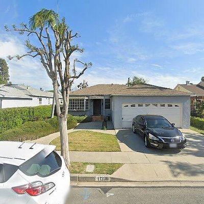 11236 Orville St, Culver City, CA 90230