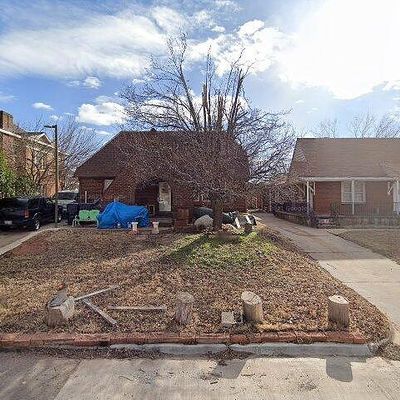 1124 Ne 19 Th St, Oklahoma City, OK 73111