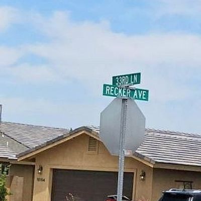 11241 S Recker Ave, Yuma, AZ 85365