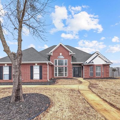 1125 Beaver Lake Dr, Texarkana, TX 75501