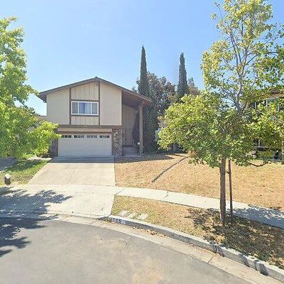 1125 Caballo Ct, San Jose, CA 95132