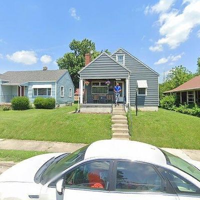 1125 Chelsea Ave, Dayton, OH 45420