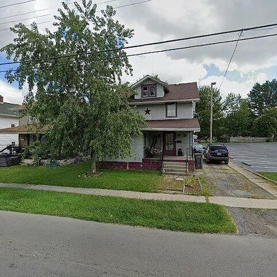 1126 N Metcalf St, Lima, OH 45801