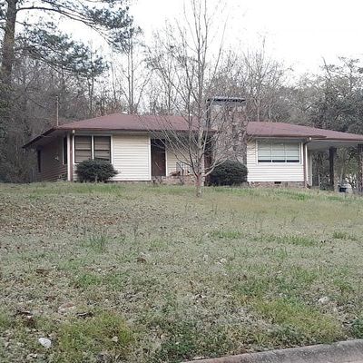 1127 Glenwood Ave, Griffin, GA 30224