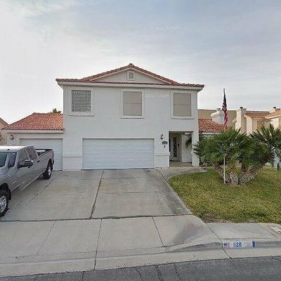 1128 Broken Hills Dr, Henderson, NV 89011