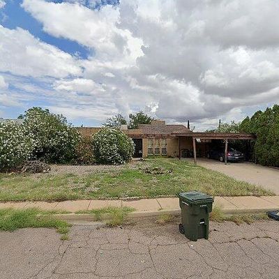 1129 Meadows Dr, Sierra Vista, AZ 85635