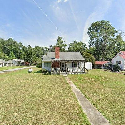 113 Linden St, Plymouth, NC 27962