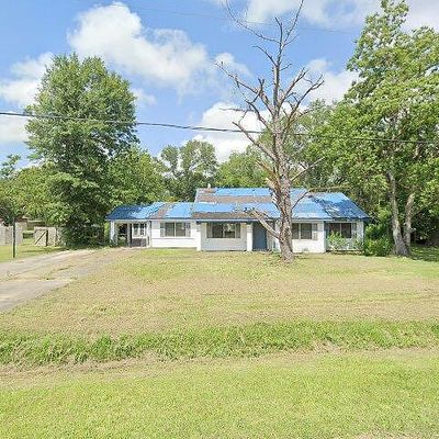 113 N Welty Ave, Iowa, LA 70647