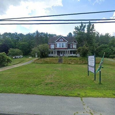 113 S Main St, Lisbon, NH 03585