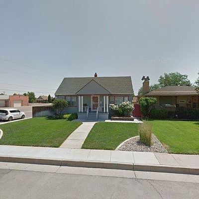 1130 Eilers Ave, Pueblo, CO 81006