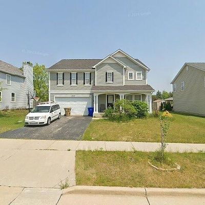 11308 61 St St, Kenosha, WI 53142