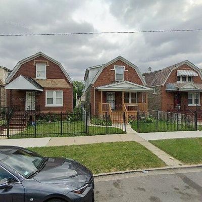 1131 N Keeler Ave, Chicago, IL 60651