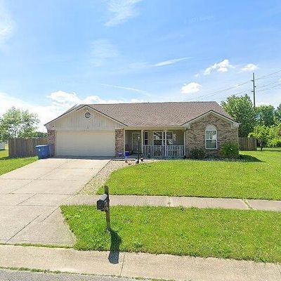 11312 Carly Way, Indianapolis, IN 46235