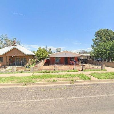 1132 E 7 Th St, Douglas, AZ 85607