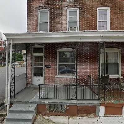 1132 Chestnut St, Allentown, PA 18102