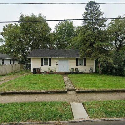 1134 Lafayette Ave, Middletown, OH 45044