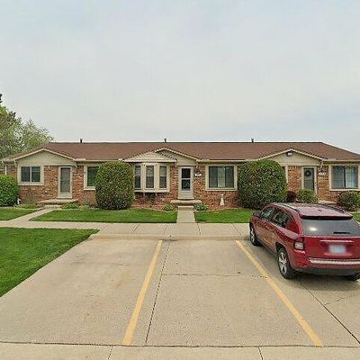 11345 Faircrest Dr, Washington, MI 48094