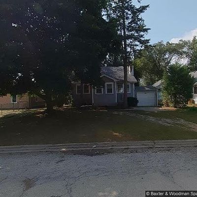 1136 Fulton Ave, Winthrop Harbor, IL 60096