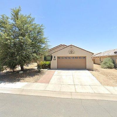 11361 W Combine Dr, Marana, AZ 85653