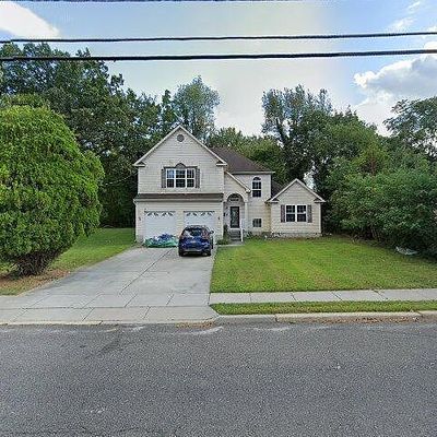 114 E Charleston Ave, Lawnside, NJ 08045