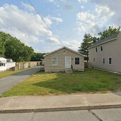 114 E Main St, Felton, DE 19943